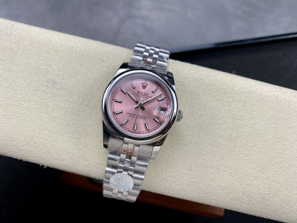 激安ロレックス内部構造